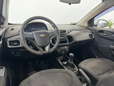 CHEVROLET Onix Hatch 1.0 12V 4P FLEX LT, Foto 5