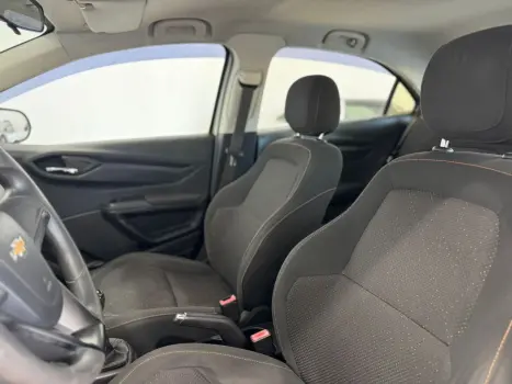 CHEVROLET Onix Hatch 1.0 12V 4P FLEX LT, Foto 6