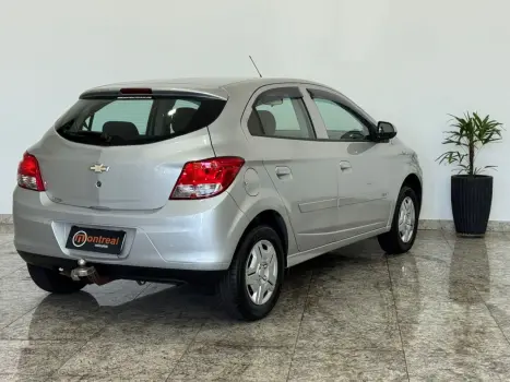 CHEVROLET Onix Hatch 1.0 12V 4P FLEX LT, Foto 7