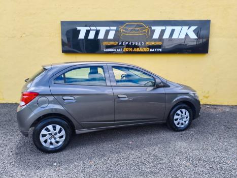 CHEVROLET Onix Hatch 1.0 12V 4P FLEX LT, Foto 3