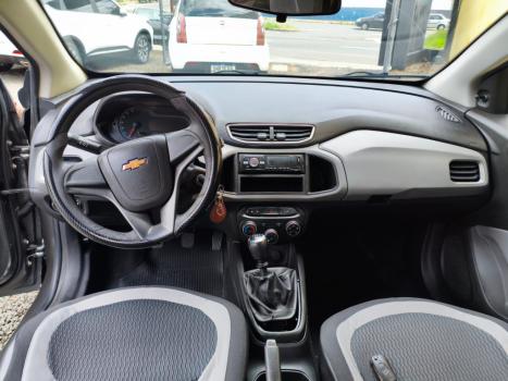 CHEVROLET Onix Hatch 1.0 12V 4P FLEX LT, Foto 4