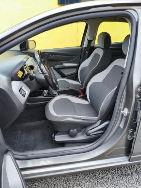 CHEVROLET Onix Hatch 1.0 12V 4P FLEX LT, Foto 5