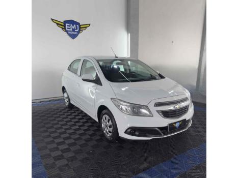 CHEVROLET Onix Hatch 1.0 4P FLEX LT, Foto 3