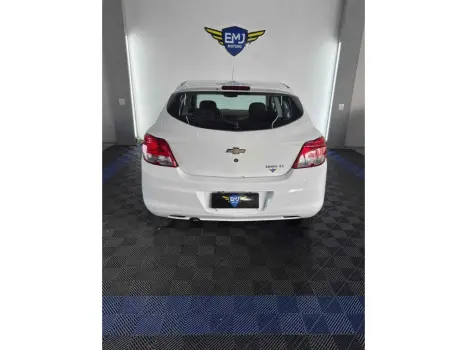 CHEVROLET Onix Hatch 1.0 4P FLEX LT, Foto 5