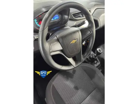 CHEVROLET Onix Hatch 1.0 4P FLEX LT, Foto 7
