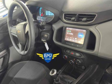 CHEVROLET Onix Hatch 1.0 4P FLEX LT, Foto 9