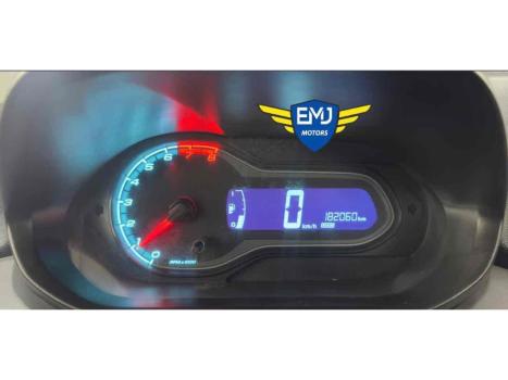 CHEVROLET Onix Hatch 1.0 4P FLEX LT, Foto 10