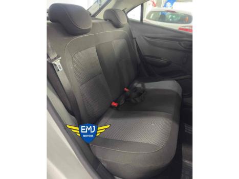 CHEVROLET Onix Hatch 1.0 4P FLEX LT, Foto 12