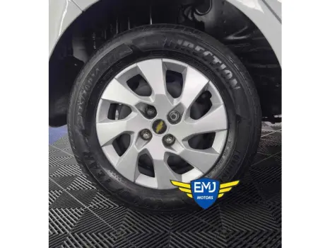 CHEVROLET Onix Hatch 1.0 4P FLEX LT, Foto 13