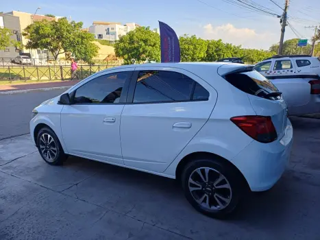 CHEVROLET Onix Hatch 1.4 4P FLEX LTZ, Foto 3