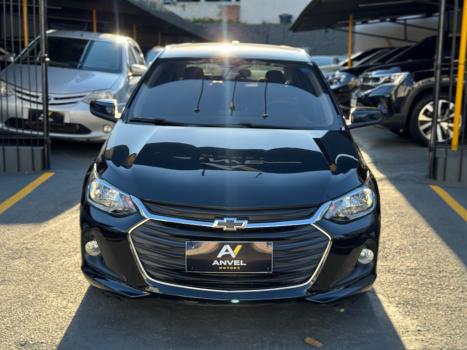 CHEVROLET Onix Hatch 1.0 12V 4P FLEX LTZ TURBO, Foto 1