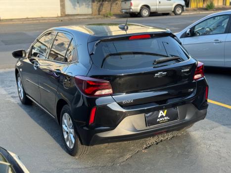 CHEVROLET Onix Hatch 1.0 12V 4P FLEX LTZ TURBO, Foto 5