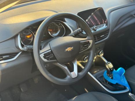 CHEVROLET Onix Hatch 1.0 12V 4P FLEX LTZ TURBO, Foto 7