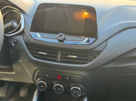 CHEVROLET Onix Hatch 1.0 12V 4P FLEX LTZ TURBO, Foto 8