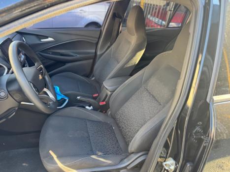 CHEVROLET Onix Hatch 1.0 12V 4P FLEX LTZ TURBO, Foto 9
