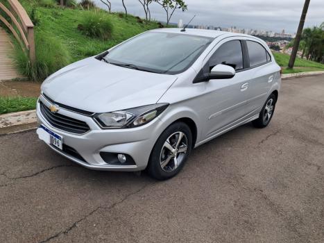 CHEVROLET Onix Hatch 1.4 4P FLEX LTZ AUTOM�TICO, Foto 1