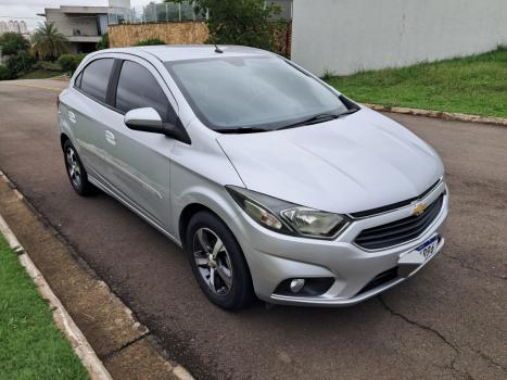 CHEVROLET Onix Hatch 1.4 4P FLEX LTZ AUTOM�TICO, Foto 2
