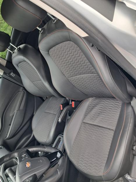 CHEVROLET Onix Hatch 1.4 4P FLEX LTZ AUTOM�TICO, Foto 5