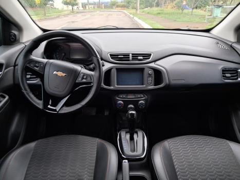 CHEVROLET Onix Hatch 1.4 4P FLEX LTZ AUTOM�TICO, Foto 6