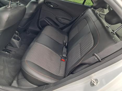 CHEVROLET Onix Hatch 1.4 4P FLEX LTZ AUTOM�TICO, Foto 8