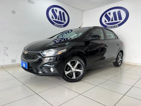 CHEVROLET Onix Hatch 1.4 4P FLEX LTZ AUTOM�TICO, Foto 1