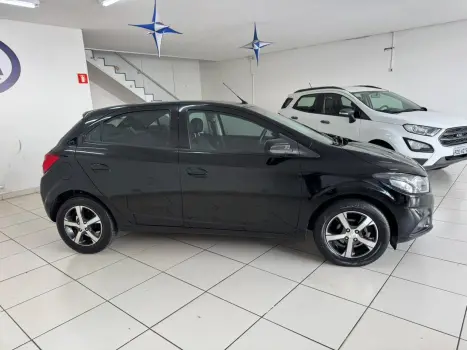 CHEVROLET Onix Hatch 1.4 4P FLEX LTZ AUTOM�TICO, Foto 5