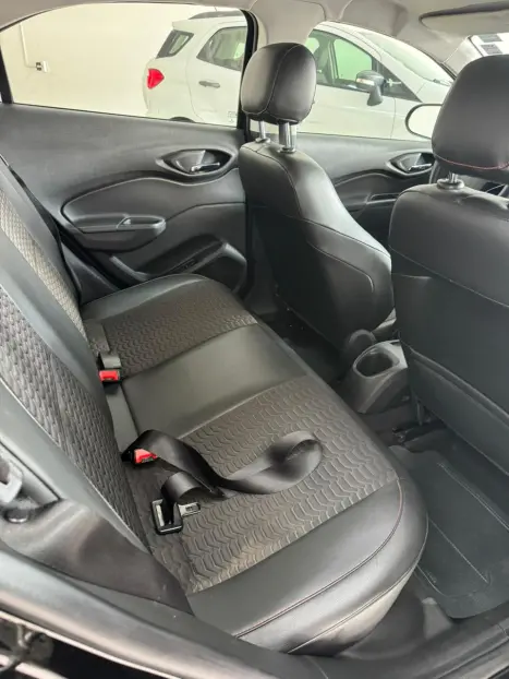 CHEVROLET Onix Hatch 1.4 4P FLEX LTZ AUTOM�TICO, Foto 10