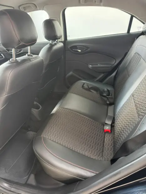 CHEVROLET Onix Hatch 1.4 4P FLEX LTZ AUTOM�TICO, Foto 11