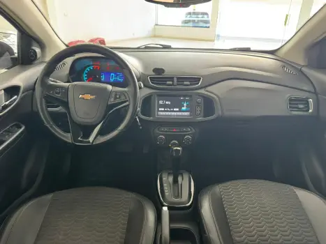 CHEVROLET Onix Hatch 1.4 4P FLEX LTZ AUTOM�TICO, Foto 12