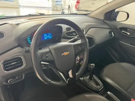 CHEVROLET Onix Hatch 1.4 4P FLEX LTZ AUTOM�TICO, Foto 13