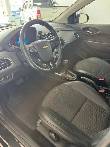 CHEVROLET Onix Hatch 1.4 4P FLEX LTZ AUTOM�TICO, Foto 14