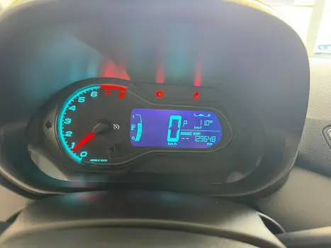 CHEVROLET Onix Hatch 1.4 4P FLEX LTZ AUTOM�TICO, Foto 15