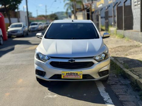 CHEVROLET Onix Hatch 1.0 4P FLEX LT, Foto 2