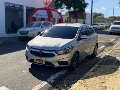 CHEVROLET Onix Hatch 1.0 4P FLEX LT, Foto 3
