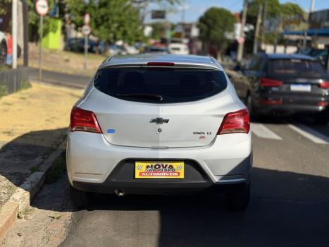 CHEVROLET Onix Hatch 1.0 4P FLEX LT, Foto 5