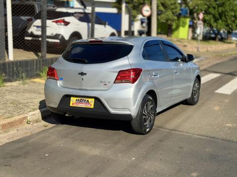 CHEVROLET Onix Hatch 1.0 4P FLEX LT, Foto 6