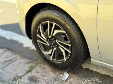 CHEVROLET Onix Hatch 1.0 4P FLEX LT, Foto 7