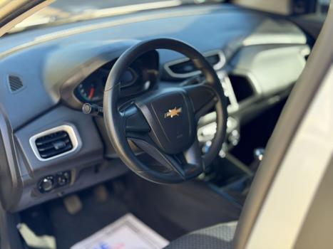 CHEVROLET Onix Hatch 1.0 4P FLEX LT, Foto 8