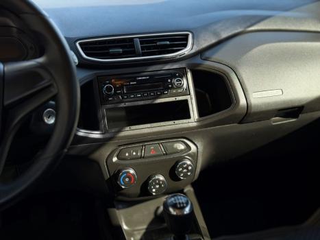 CHEVROLET Onix Hatch 1.0 4P FLEX LT, Foto 9