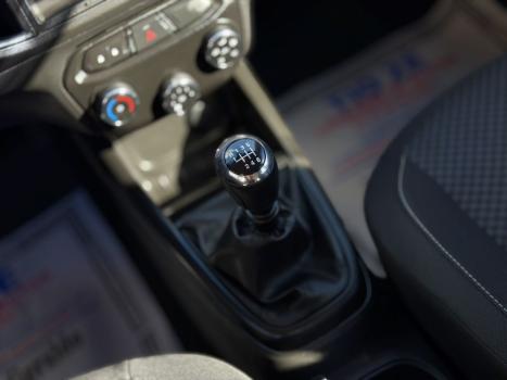 CHEVROLET Onix Hatch 1.0 4P FLEX LT, Foto 10