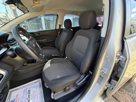 CHEVROLET Onix Hatch 1.0 4P FLEX LT, Foto 12