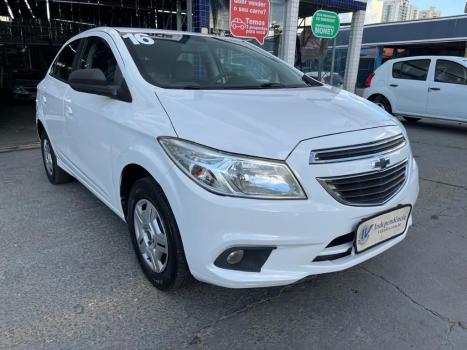 CHEVROLET Onix Hatch 1.0 4P FLEX LT, Foto 1