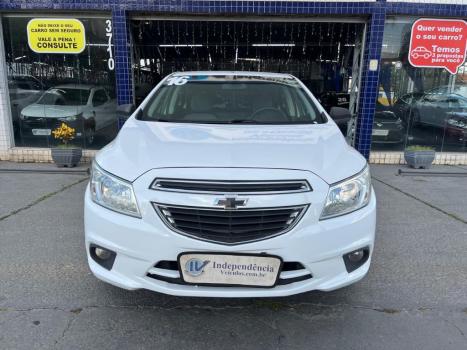 CHEVROLET Onix Hatch 1.0 4P FLEX LT, Foto 2