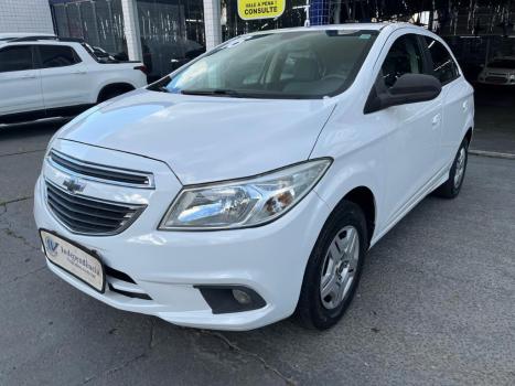 CHEVROLET Onix Hatch 1.0 4P FLEX LT, Foto 3