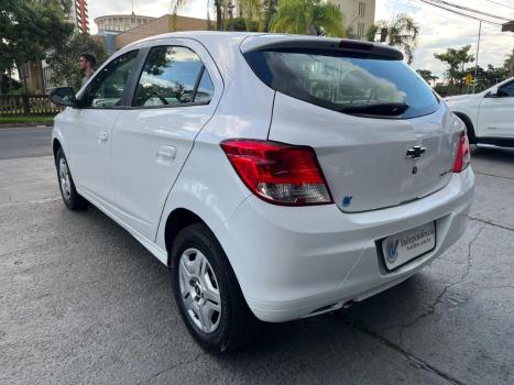 CHEVROLET Onix Hatch 1.0 4P FLEX LT, Foto 4
