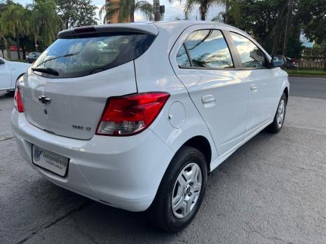 CHEVROLET Onix Hatch 1.0 4P FLEX LT, Foto 6