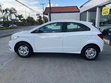 CHEVROLET Onix Hatch 1.0 4P FLEX LT, Foto 7