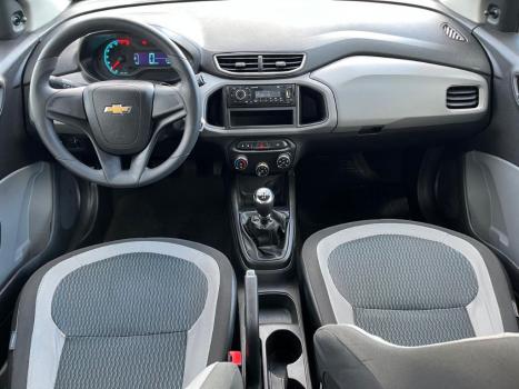 CHEVROLET Onix Hatch 1.0 4P FLEX LT, Foto 8