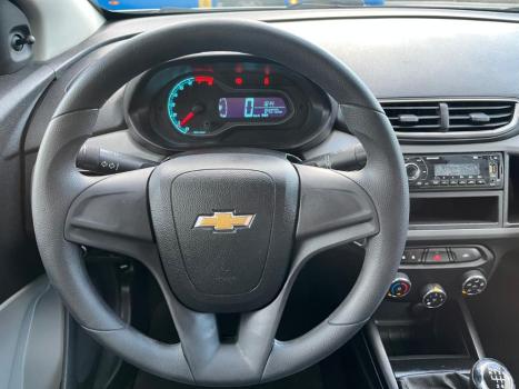 CHEVROLET Onix Hatch 1.0 4P FLEX LT, Foto 10