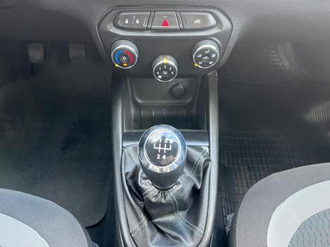 CHEVROLET Onix Hatch 1.0 4P FLEX LT, Foto 11